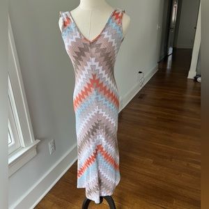 Drew dress size S